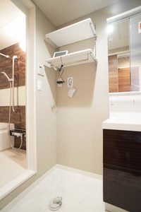 シティホームズⅩ 201号-10