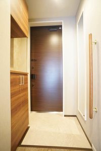 シティホームズⅩ 201号-11