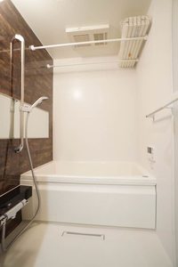 シティホームズⅩ 203号-7