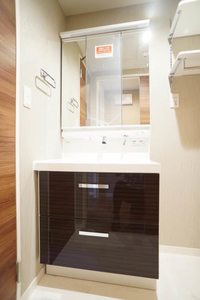 シティホームズⅩ 203号-9