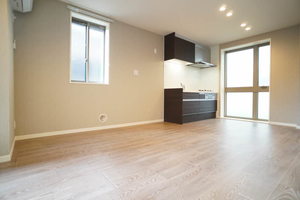 シティホームズⅩ 303号-2