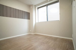 シティホームズⅩ 303号-4