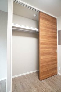 シティホームズⅩ 303号-5