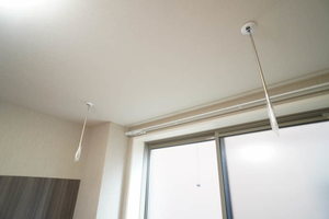 シティホームズⅩ 303号-6