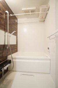 シティホームズⅩ 303号-9