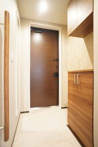 シティホームズⅩ 303号-11