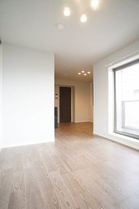 シティホームズⅩ 402号-2