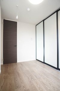 シティホームズⅩ 402号-4