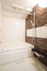 シティホームズⅩ 402号-6