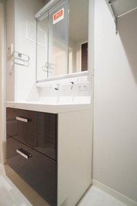 シティホームズⅩ 402号-7