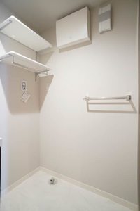 シティホームズⅩ 402号-8