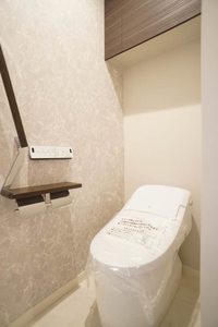 シティホームズⅩ 402号-9