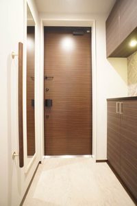 シティホームズⅩ 402号-11