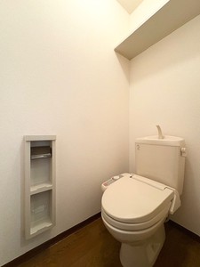 ヴェル・ディールD 202号-10