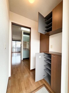 ヴェル・ディールD 202号-11