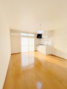 テラス・グリーンヒルＢ 3号-2