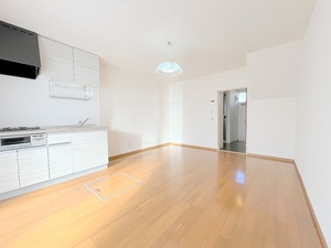 テラス・グリーンヒルＢ 3号-3