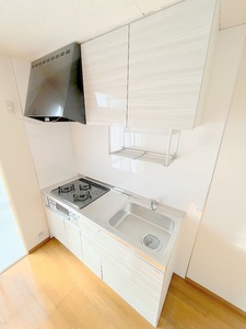 テラス・グリーンヒルＢ 3号-4