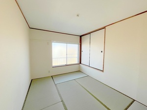 テラス・グリーンヒルＢ 3号-5