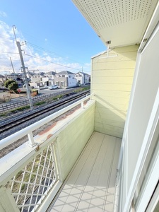 テラス・グリーンヒルＢ 3号-10