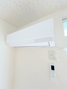 テラス・グリーンヒルＢ 3号-11