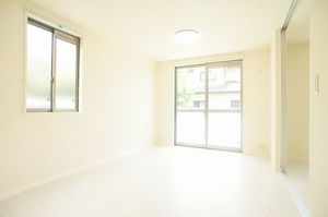 オアシスＢ 101号-2