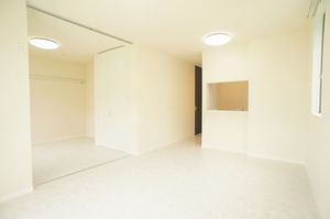 オアシスＢ 101号-3