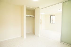 オアシスＢ 101号-4