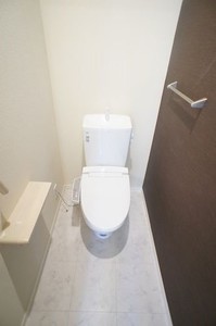 オアシスＢ 101号-10