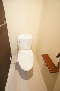 オアシスＢ 103号-11