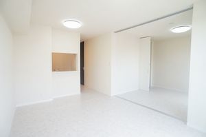 オアシスB 202号-4