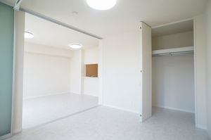 オアシスB 202号-6