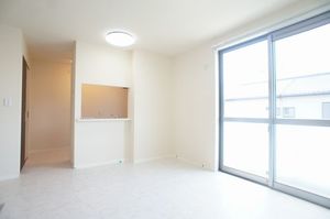 オアシスＢ 203号-2