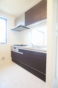 オアシスＢ 203号-3