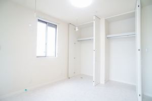 オアシスＢ 203号-5