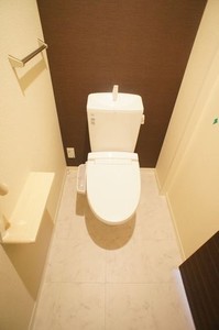 オアシスＢ 203号-11