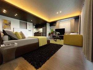 クオリスタ都賀 308号-2