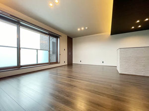 クオリスタ都賀 308号-4