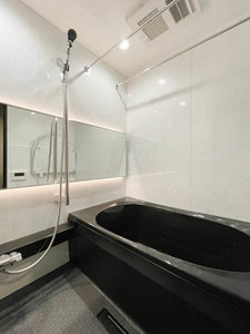 クオリスタ都賀 308号-5