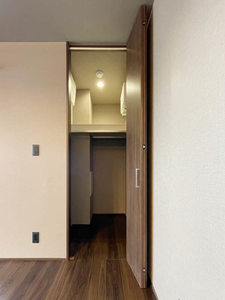 クオリスタ都賀 308号-7