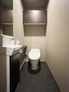 クオリスタ都賀 308号-8