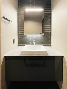 クオリスタ都賀 308号-9