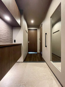 クオリスタ都賀 308号-10