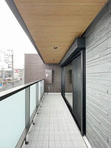 クオリスタ都賀 308号-11