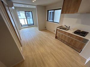 ナルグランデ 203号-2