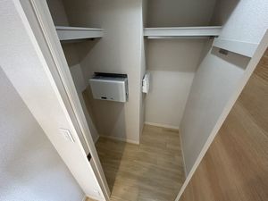 ナルグランデ 203号-3