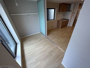 ナルグランデ 203号-4