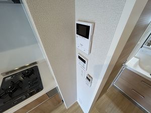 ナルグランデ 203号-5