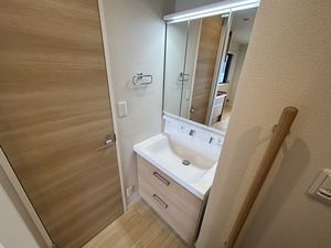 ナルグランデ 203号-6