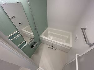 ナルグランデ 203号-7